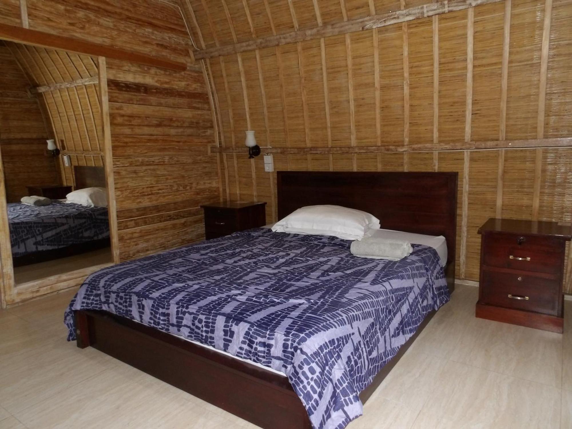 Lala Home Stay Nusa Dua  Extérieur photo