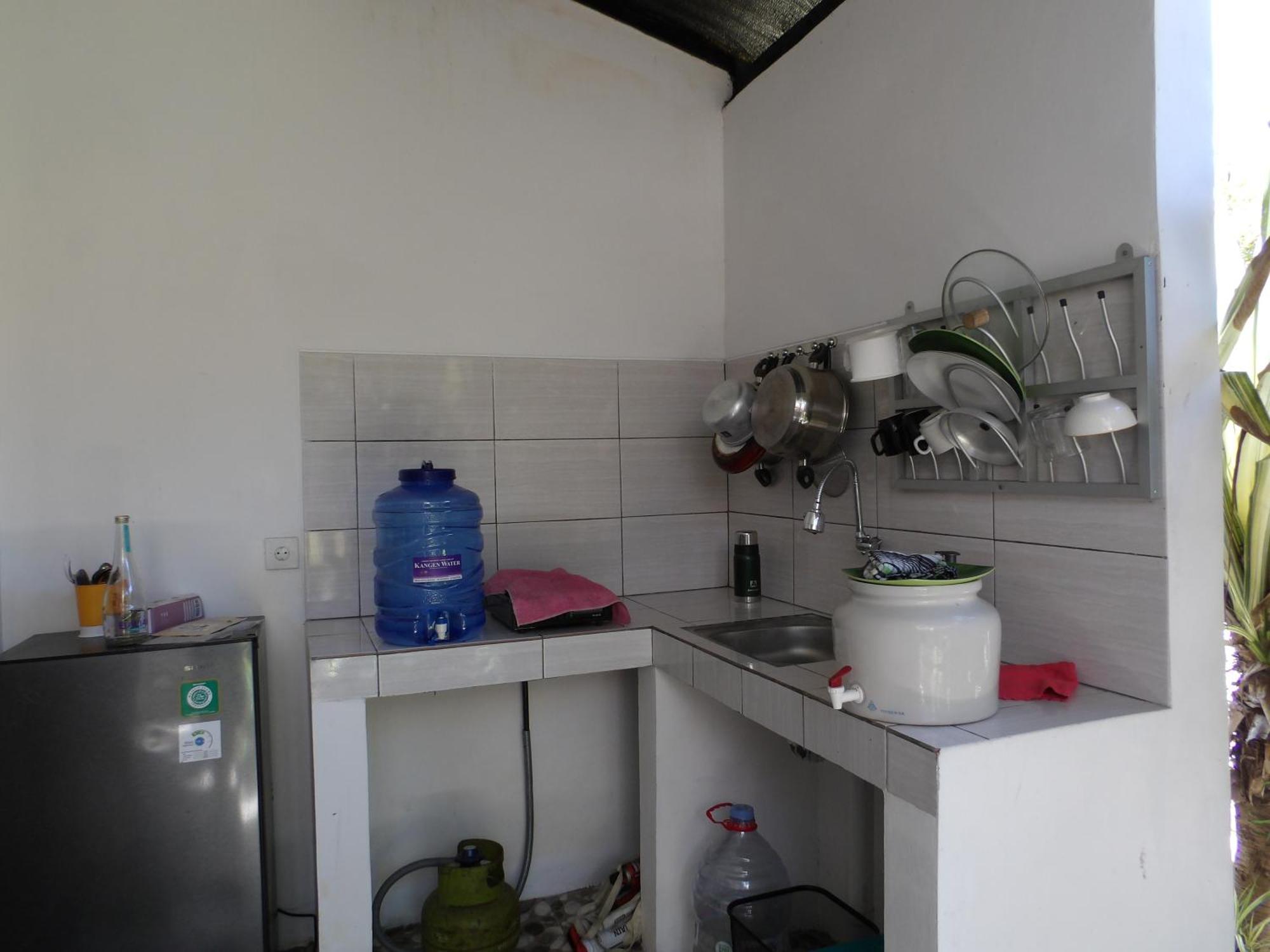 Lala Home Stay Nusa Dua  Extérieur photo