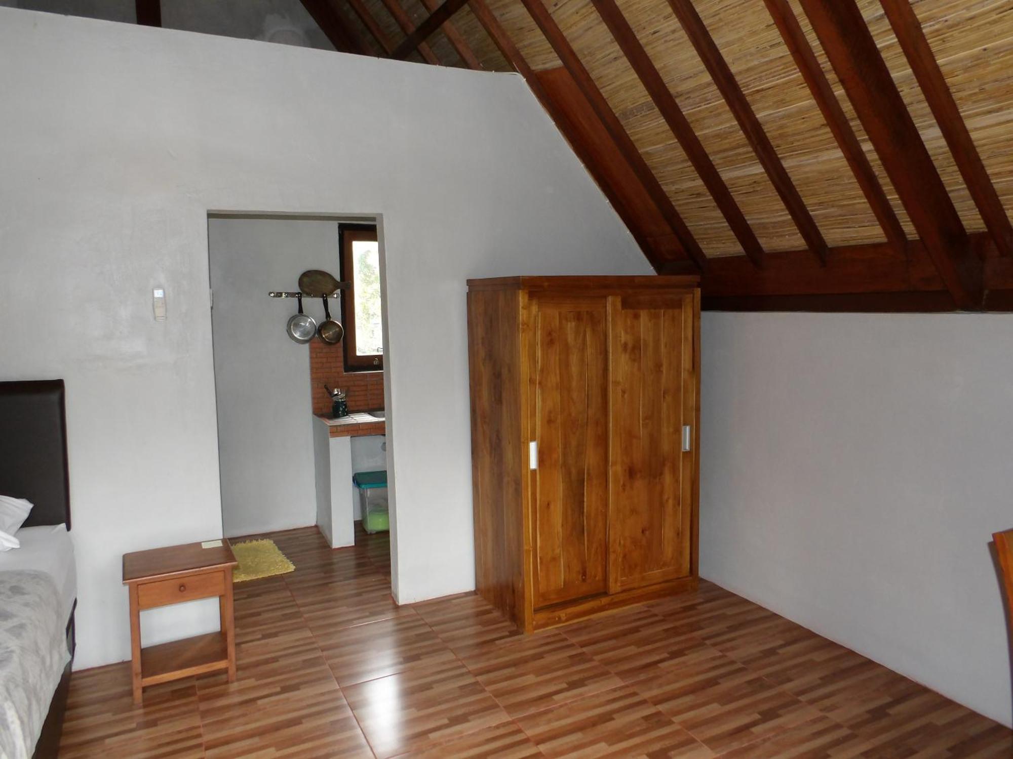 Lala Home Stay Nusa Dua  Extérieur photo
