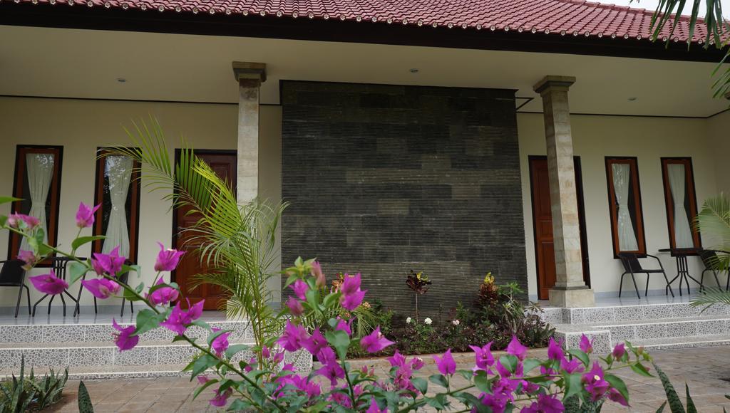Lala Home Stay Nusa Dua  Extérieur photo
