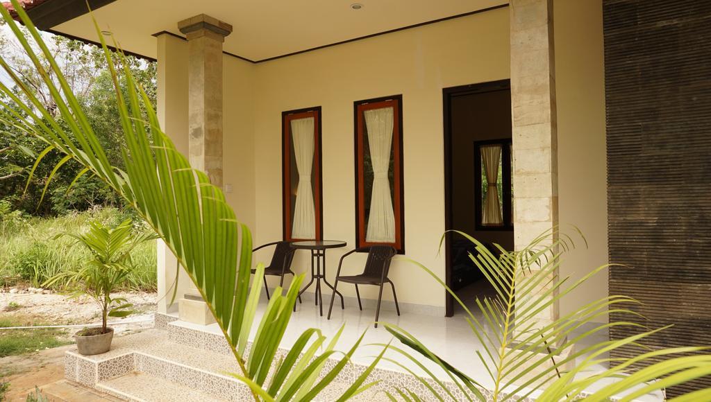 Lala Home Stay Nusa Dua  Extérieur photo
