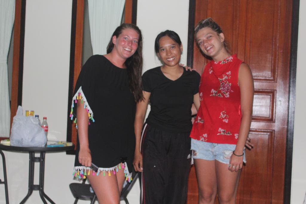Lala Home Stay Nusa Dua  Extérieur photo
