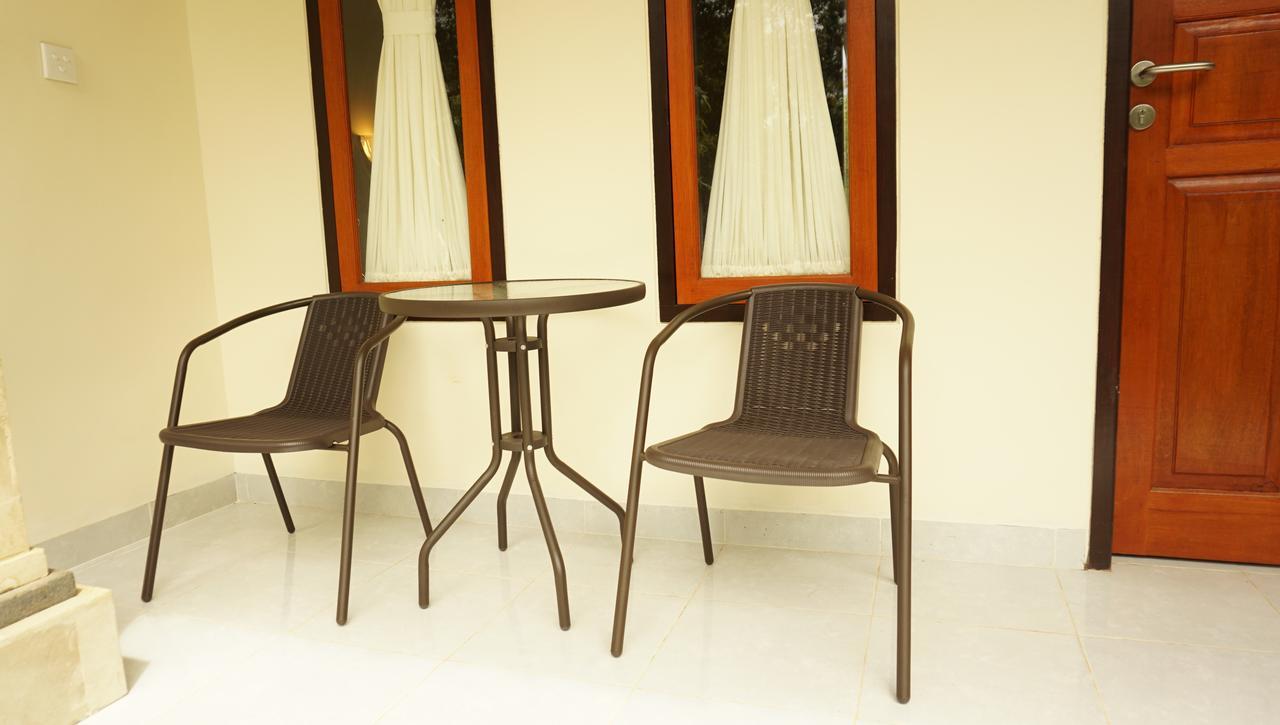 Lala Home Stay Nusa Dua  Extérieur photo