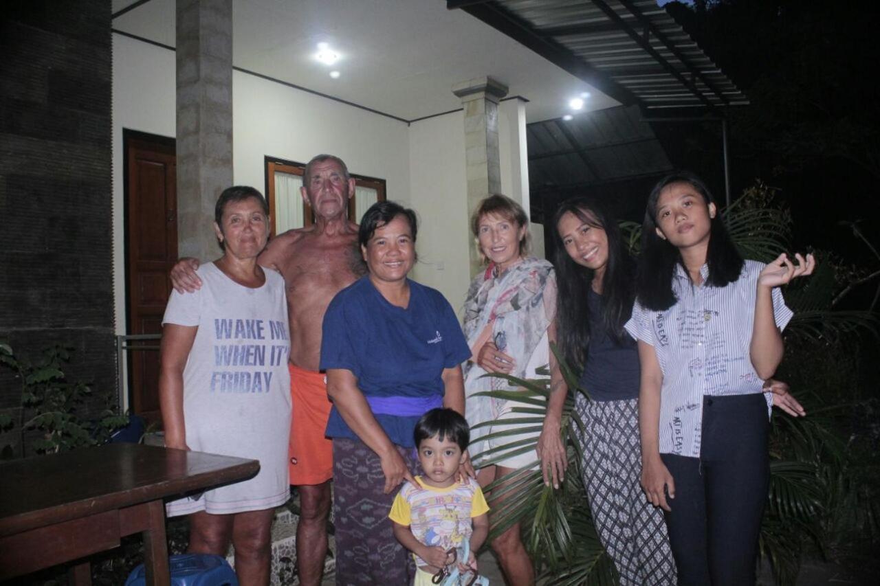 Lala Home Stay Nusa Dua  Extérieur photo