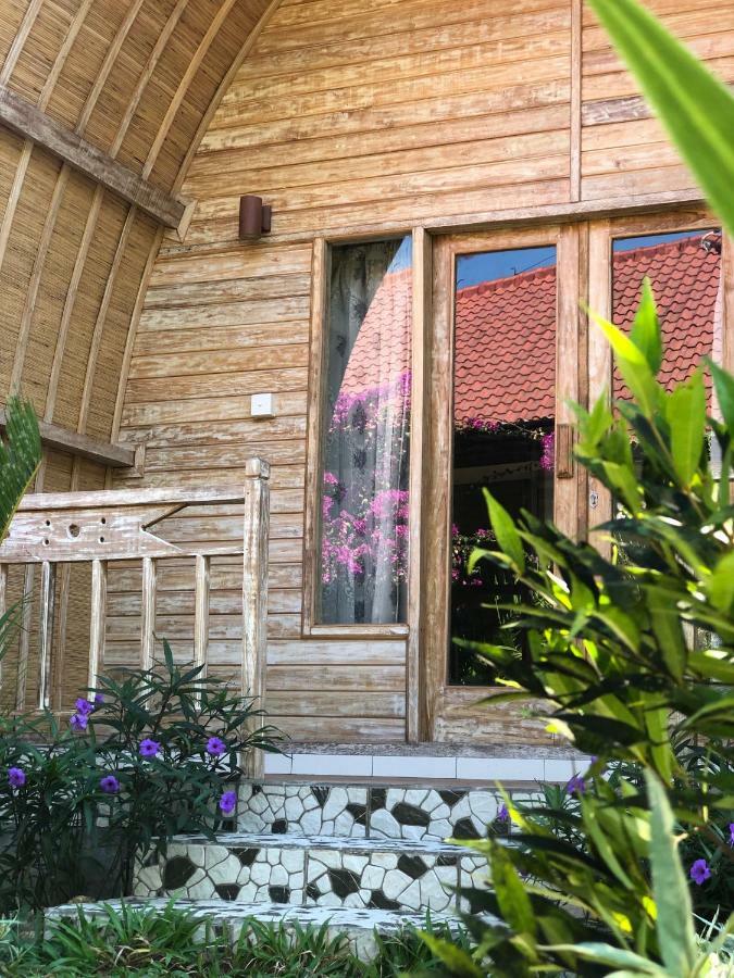 Lala Home Stay Nusa Dua  Extérieur photo